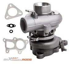 Turbocharger for Mitsubishi