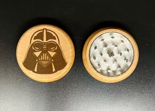 Darth vader star wars double