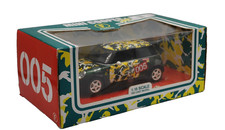 Foxtons Mini Cooper 1:18 Scale