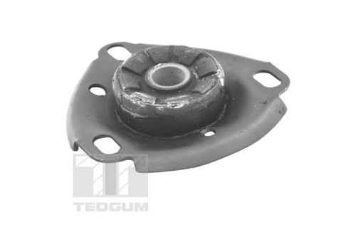 Top strut mounting - top,