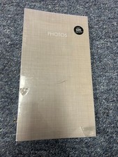 Vintage TJM Flip Photograph