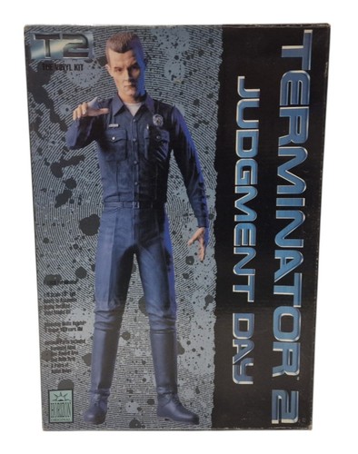 Terminator scale t 1000 - , t-1000