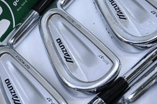 Mizuno MP-57 Irons / 3-PW /