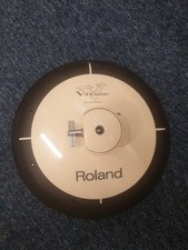 ROLAND CY - 12H 12" HI HAT PAD