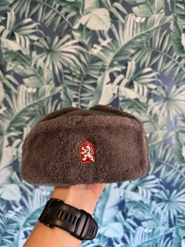 Rare soviet - (czech, badge)