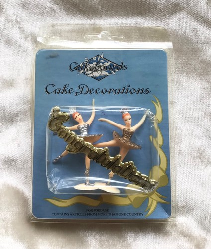Vintage cake decoration - cake,