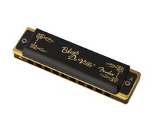 Fender® Blues DeVille