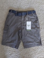 Brasher Grisedale Shorts Mens