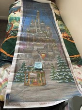 DAC Snow Castle Diamond Art