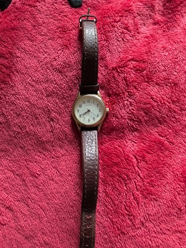 Sekonda ladies evans gold - ladies,