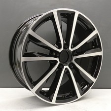 MERCEDES B CLASS 18" DIAMOND