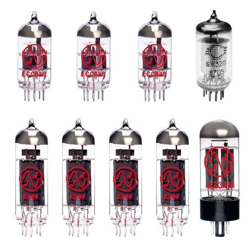 Replacement valve kit - valve, for