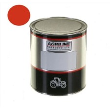 Tractor Paint Massey Ferguson