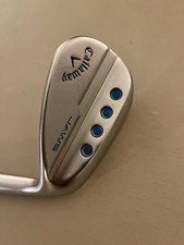 Callaway JAWS / 58 Degree Wedge / 10 Bounce S Grind / R Flex
