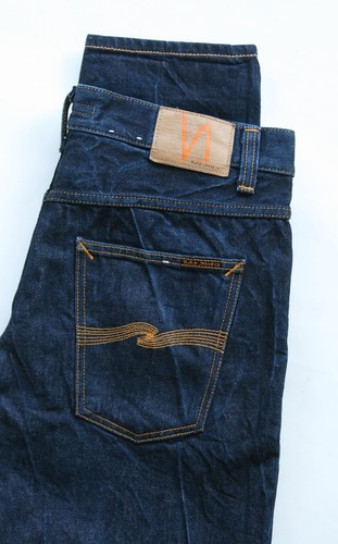 Nudie steady eddie jeans - nudie,
