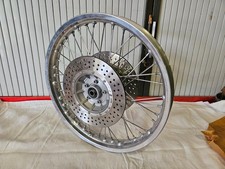 OUR FRONT WHEEL FRONT WHEEL