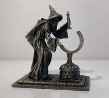Myth & Magic The Crystal Flame