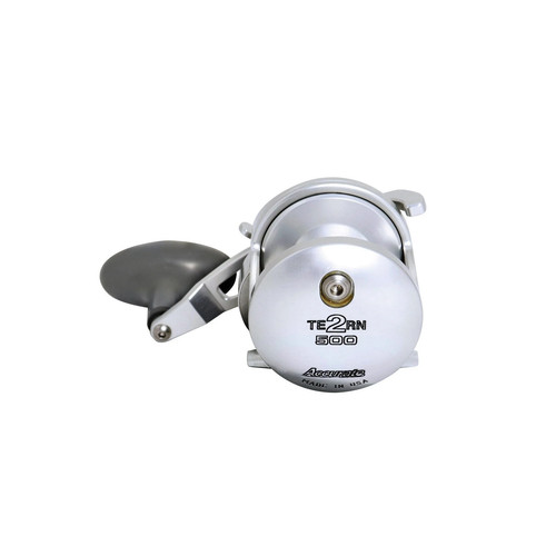 Accurate tern conventional - tern, 2
