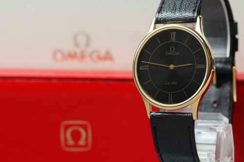 1982 omega ville 32mm - omega, de