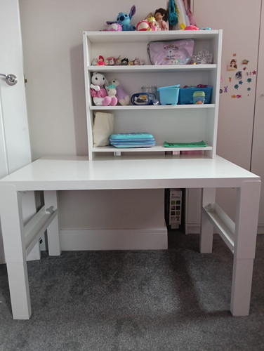 Ikea påhl kids desk - ikea, with