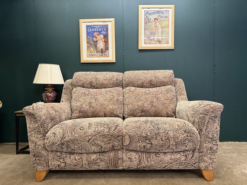 Parker knoll manhattan - parker, 2