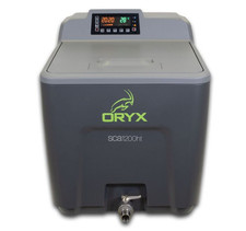 Oryx SCA-1200 HT - Wash Tank, Support Cleaning Apparatus MakerBot 3D Printer NEW