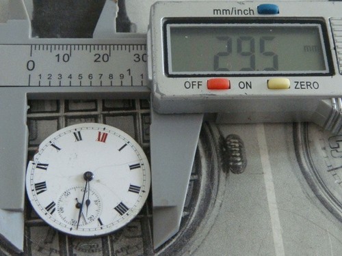 Cyma tavannes cal 330 - cyma,