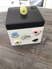 M&S Liquorice Allsorts Jar