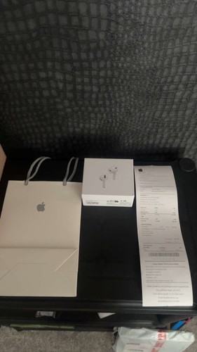 Apple airpod pro - airpod, generation