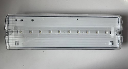 Newlec bulkhead led - e3, 2w
