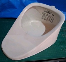 The New Slipper Bed Pan