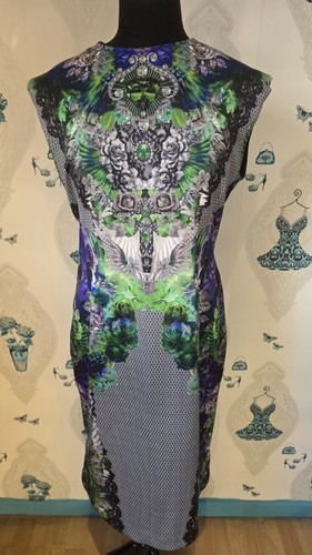 Beautiful black green purple - beautiful,