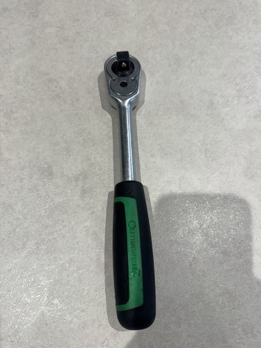 Stahlwille ratchet512 2k - 1/2", ratchet512-2k