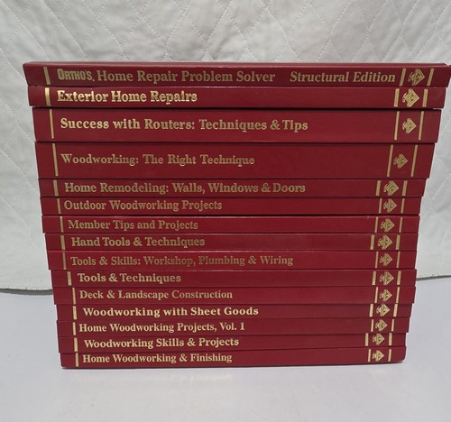 Handyman club america book - club,