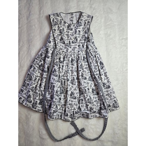 Maggie zoe girls - toile, print