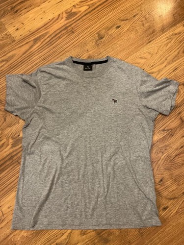 Paul smith grey shirt size - smith,