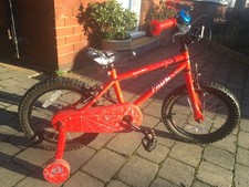 Apollo Fade Children's Bike