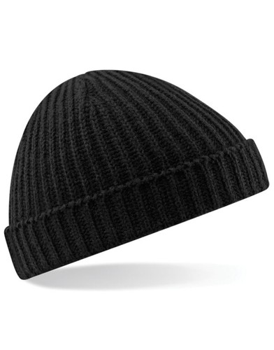 Beechfield trawler beanie - ,