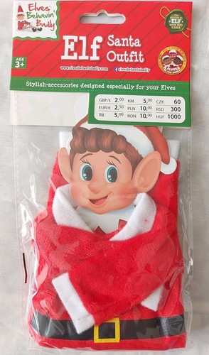 Elves behavin badly - behavin', christmas