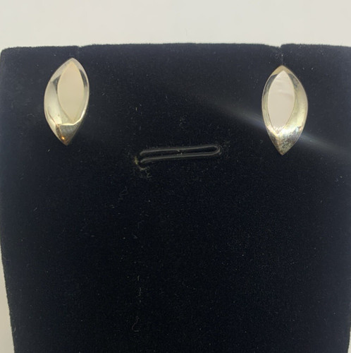 925 sterling silver - 1.96g, stud