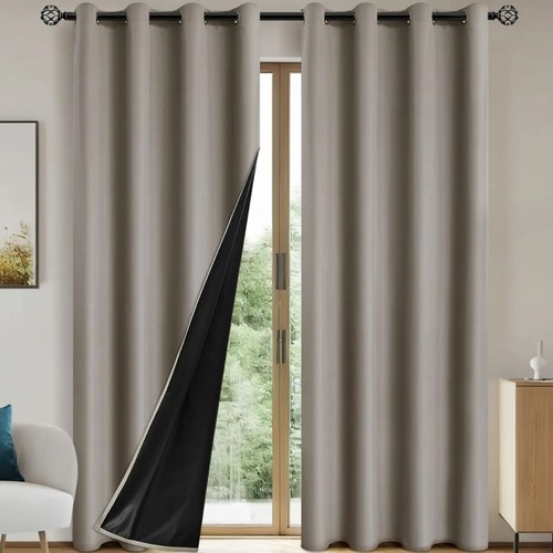 Thermal thick blackout - thermal,