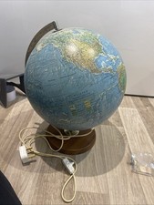 Vintage Replogue Philips