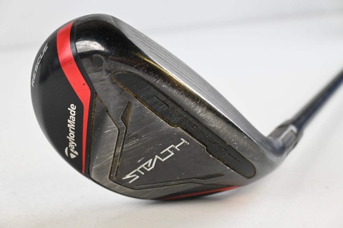 Taylormade stealth hybrid - stealth,
