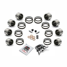 Brake Caliper Piston Seal