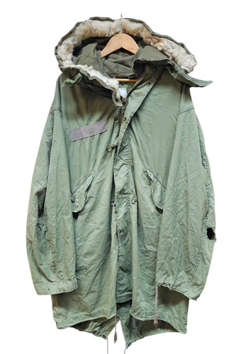 Genuine vintage 80s - vintage, retro