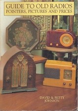 Guide to Old Radios, Johnson
