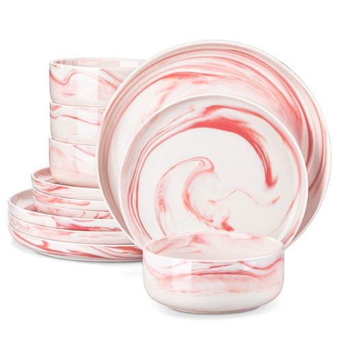Malacasa luna porcelain - malacasa,