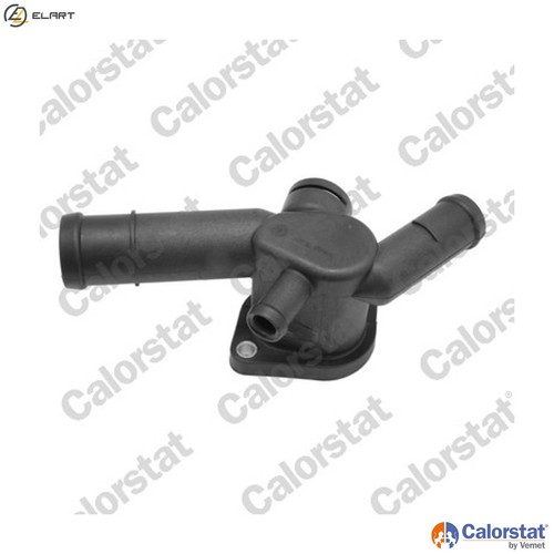 Coolant flange wf0083 for - coolant,