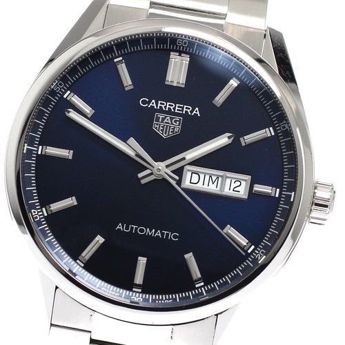 Tag heuer carrera caliber - heuer,