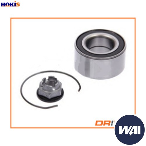 Wheel bearing kit - wheel,